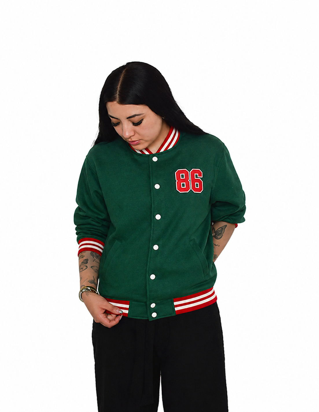 MÉXICO 86 | Matching outfit