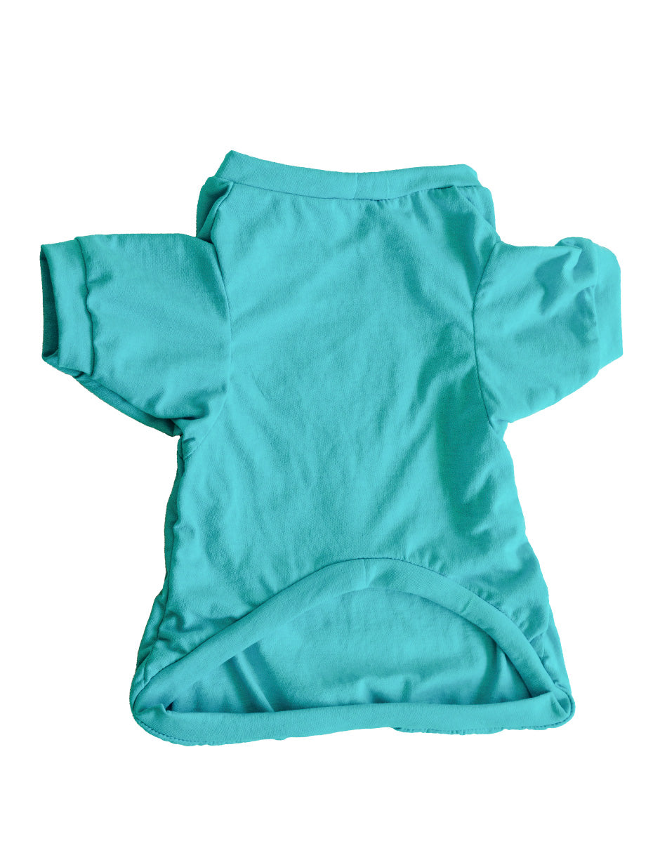 MY HUMAN'S ONLY LOVE AQUA | Playerita