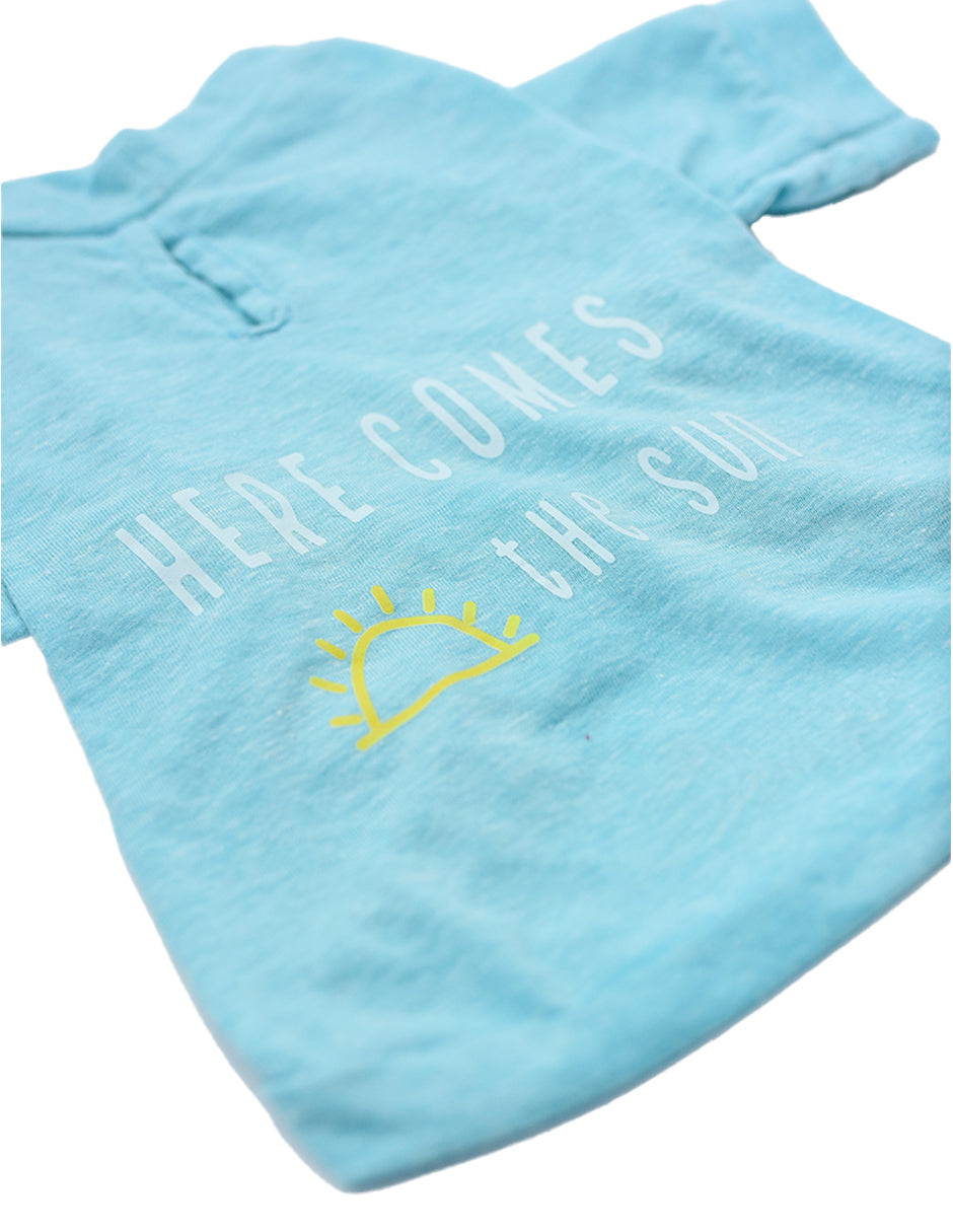 HERE COMES THE SUN | Playerita