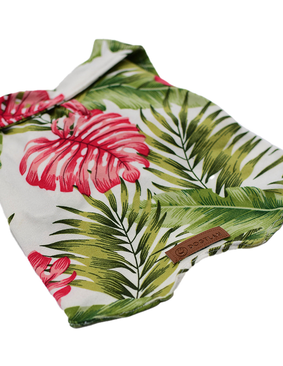 SPRING VIBES | Camisa