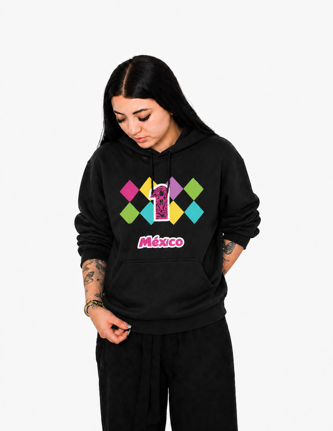 TRIBUTO A CAMPOS | Matching outfit