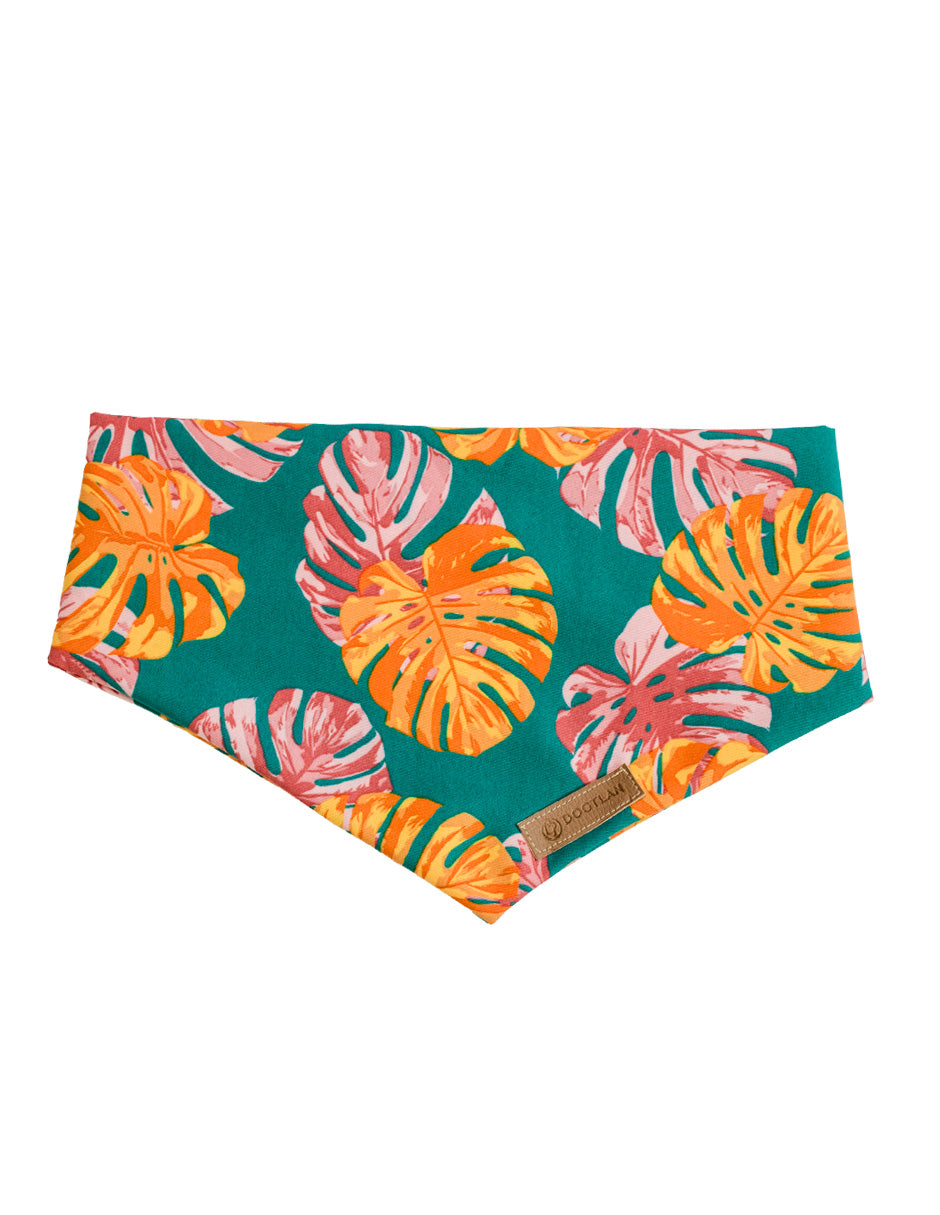 TROPICAL | Bandana