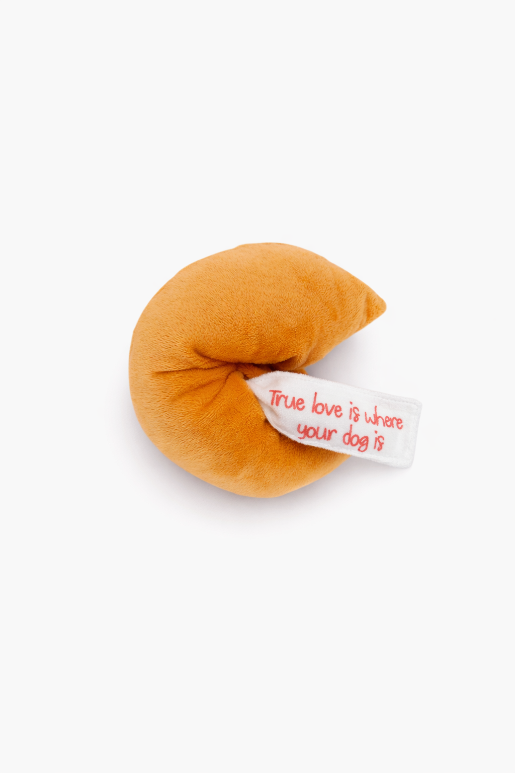 Fortune cookie | Juguete