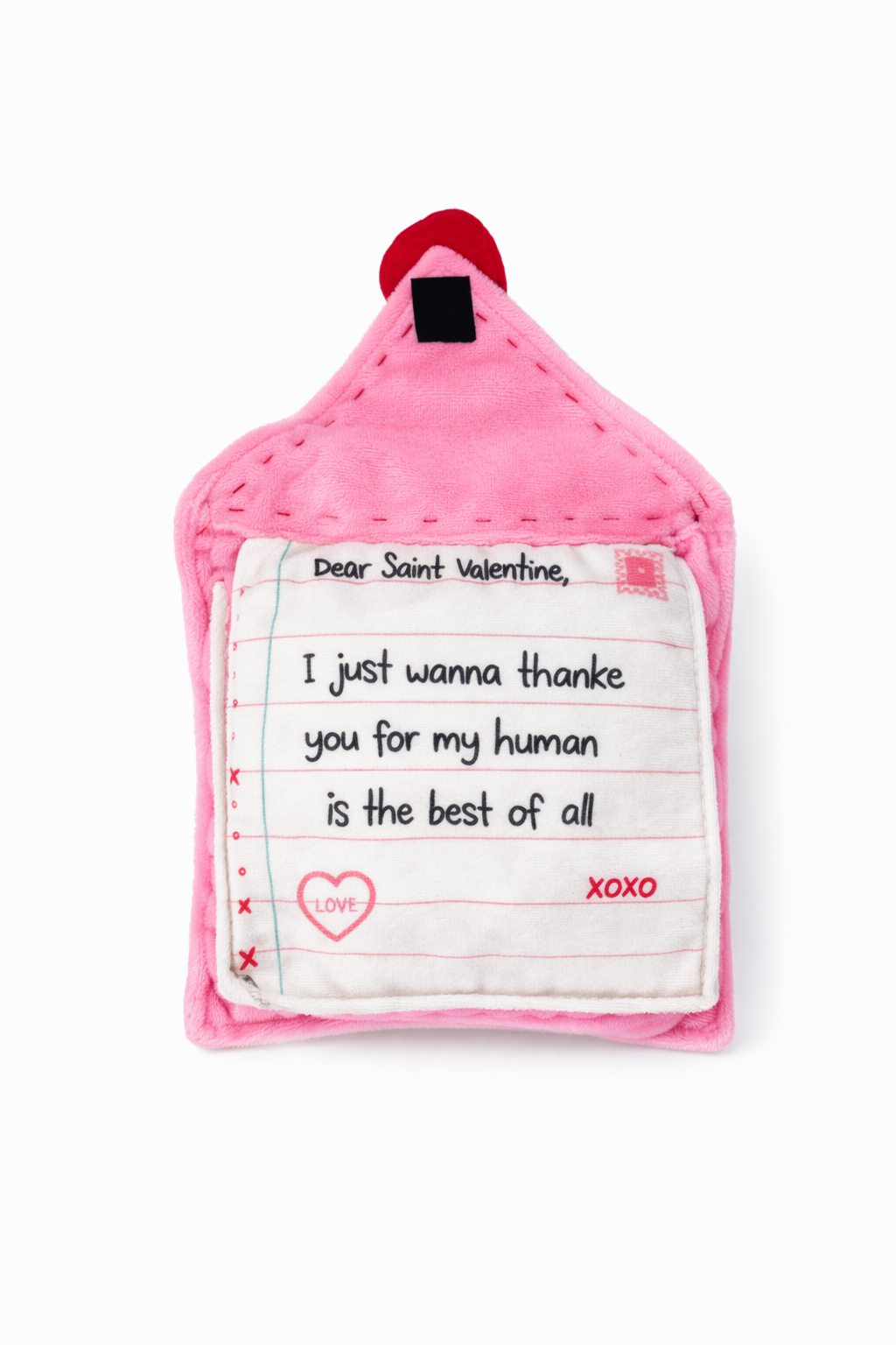 LOVE LETTER | Juguete