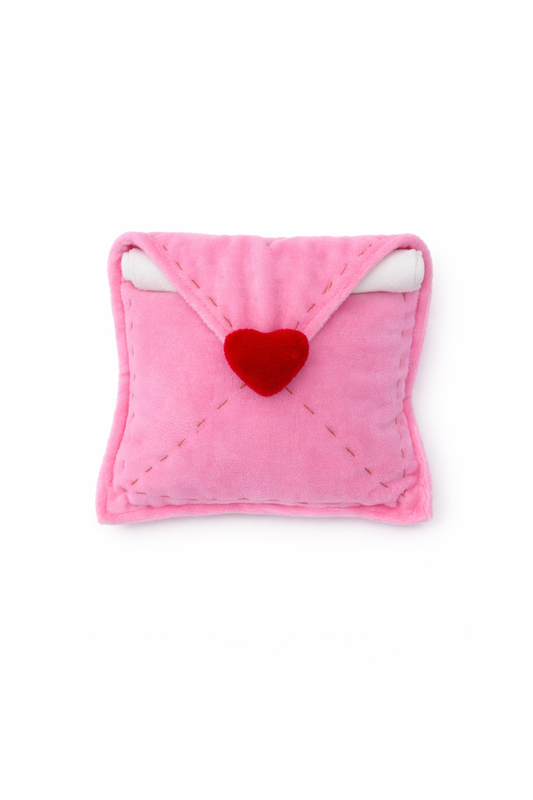 LOVE LETTER | Juguete