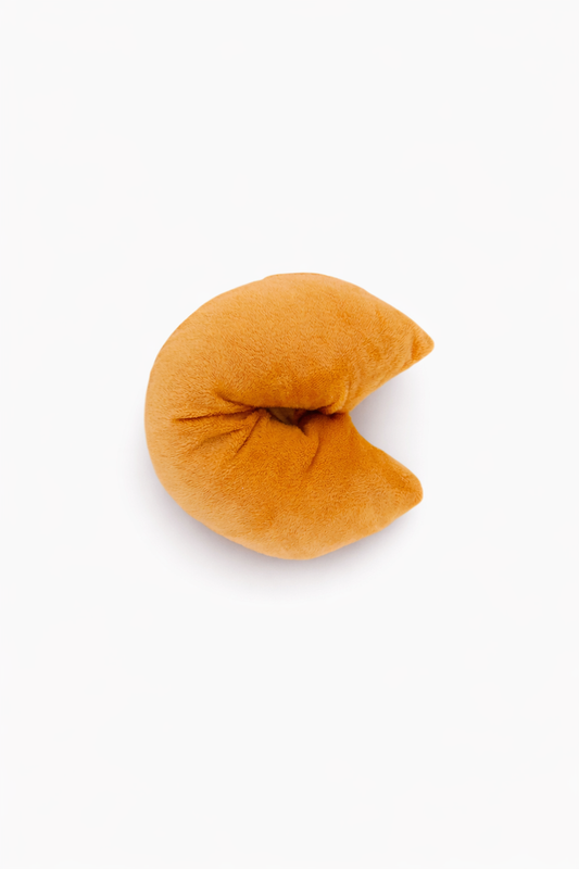 Fortune cookie | Juguete