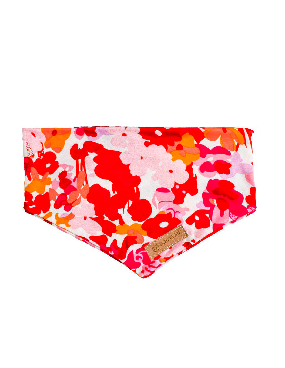 EXPLOSIÓN FLORAL| Bandana