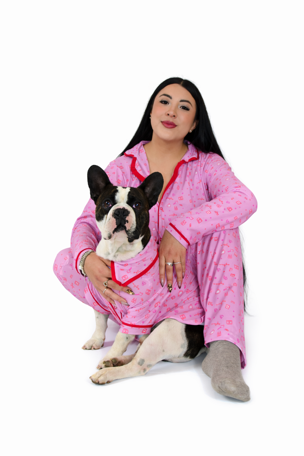 VALENTINES DOODLE | Match completo