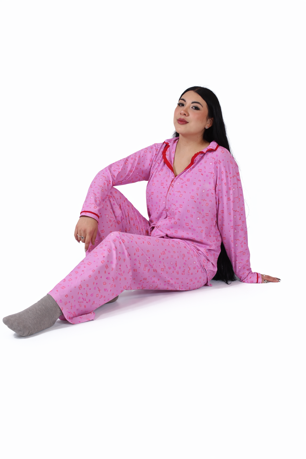 VALENTINES DOODLE | Match completo