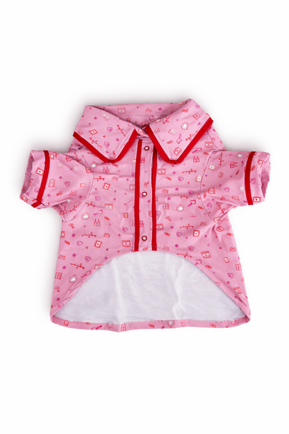 VALENTINES DOODLE | Pijama