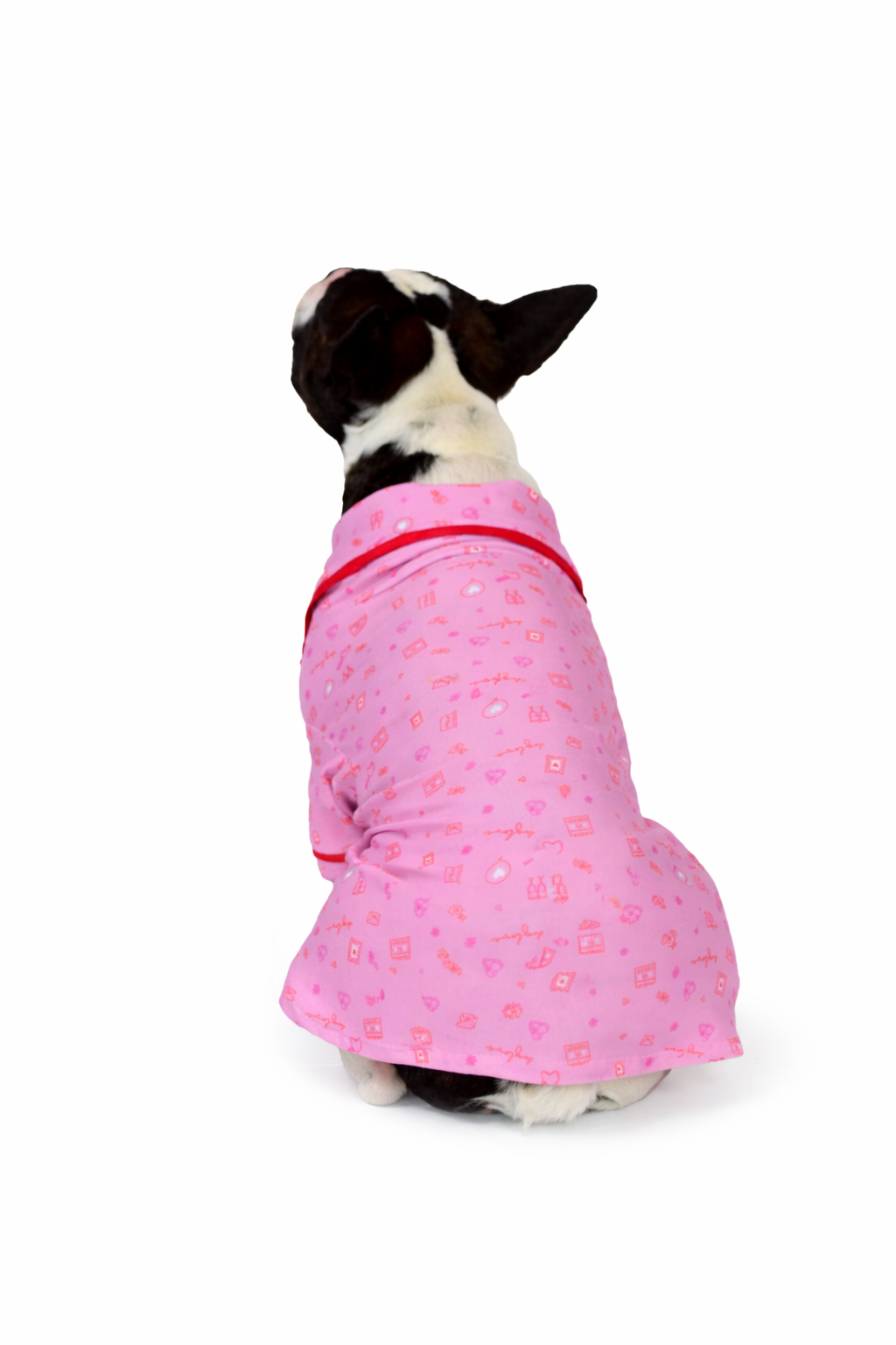 VALENTINES DOODLE | Pijama