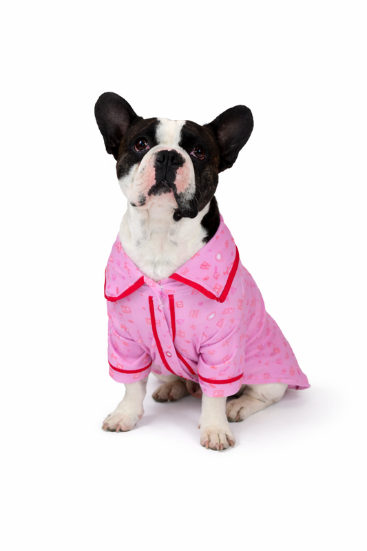 VALENTINES DOODLE | Pijama