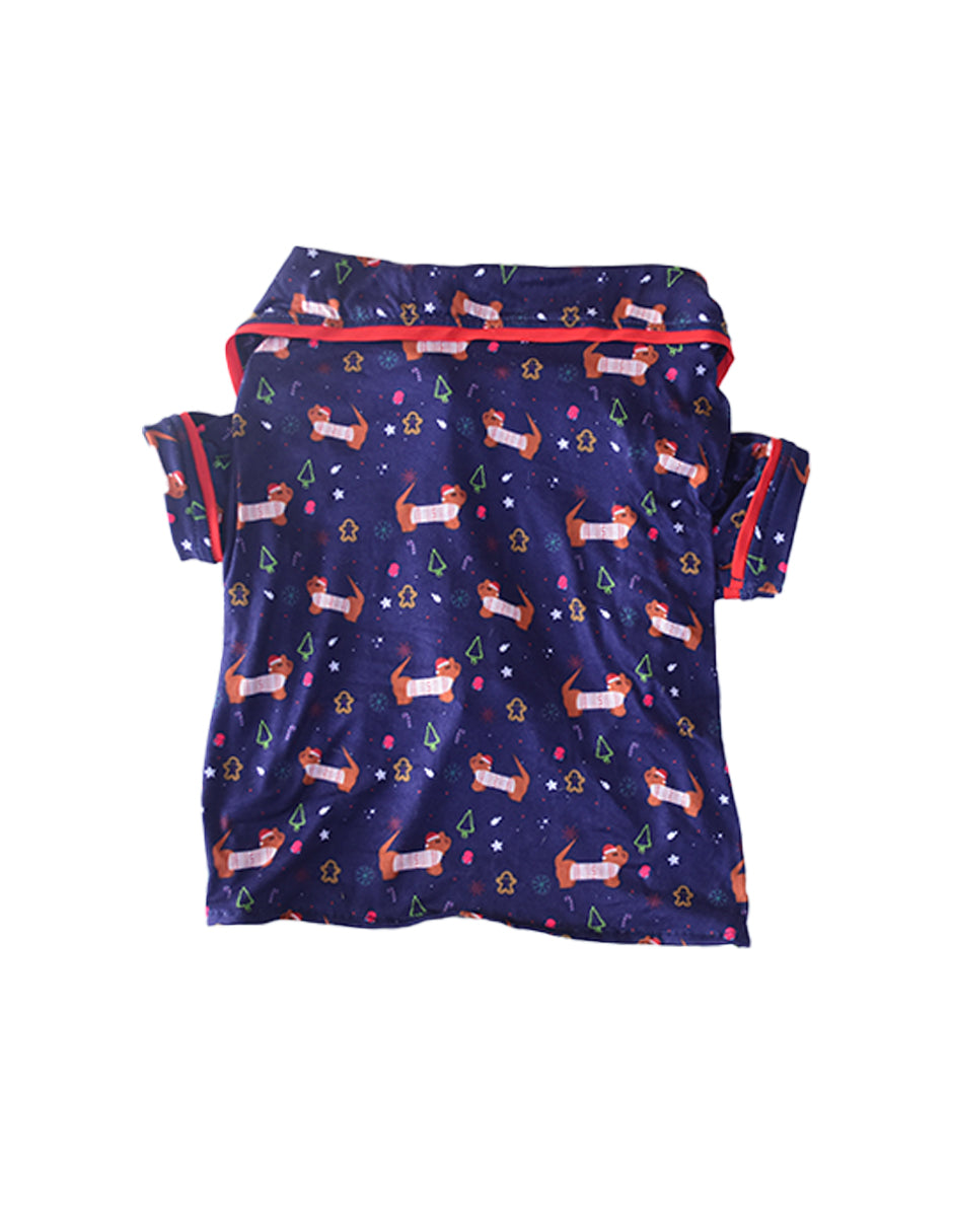 BLUE XMAS | Match completo