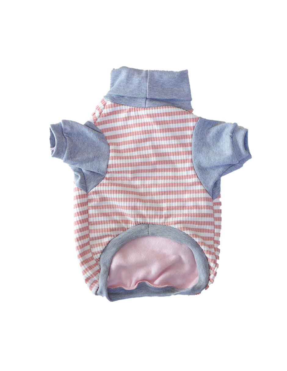 SANTA'S PINK SQUISHY | Sudadera