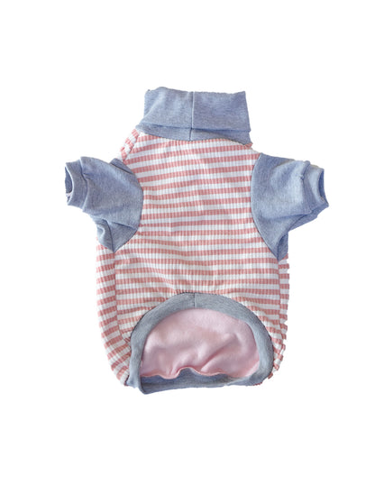 SANTA'S PINK SQUISHY | Sudadera