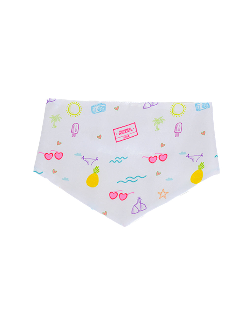 SUMMER LOVE | Bandana