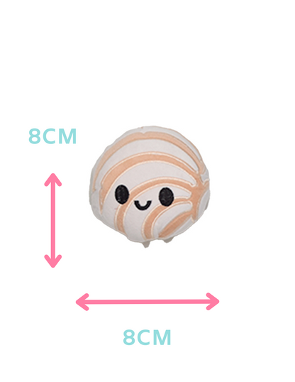 CONCHITA DE VAINILLA | Juguete