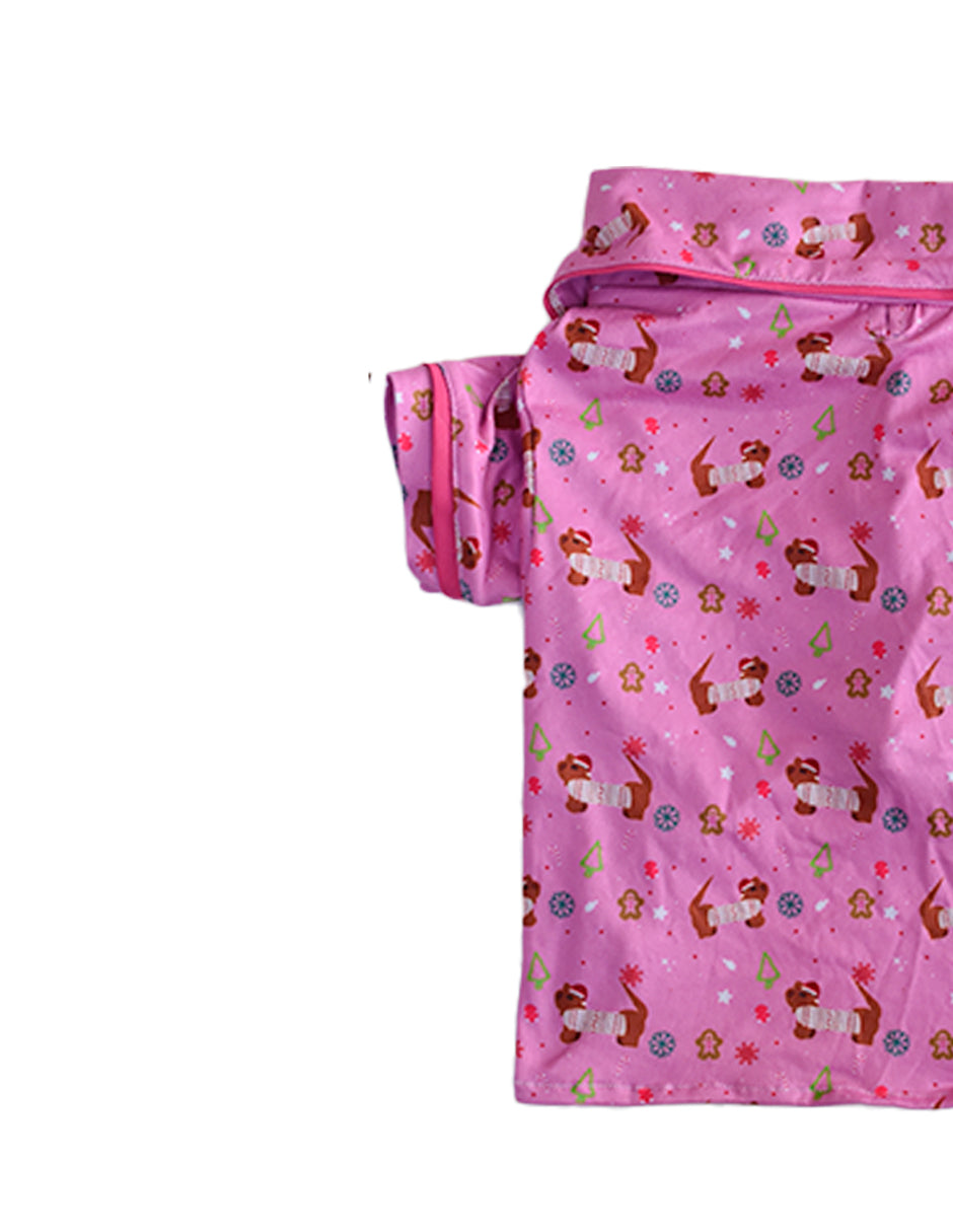 PINK XMAS | Pijama