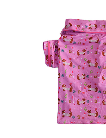 PINK XMAS | Pijama
