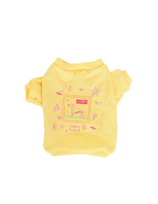 BORN TO ENJOY SUMMER | Playerita