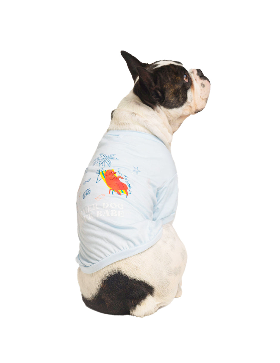 SUMMER DOG LOVER | Playerita