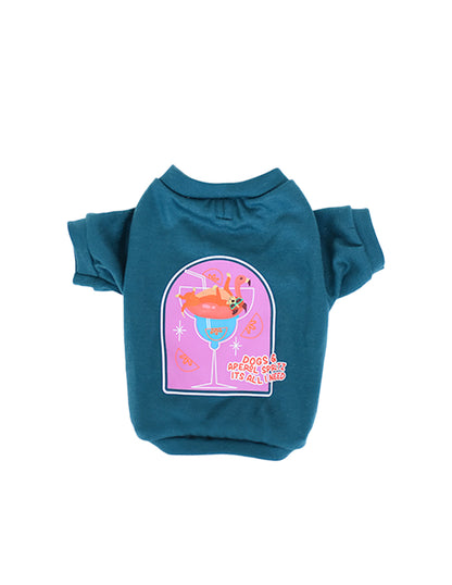 DOGS & APEROL SPRITZ | Playerita