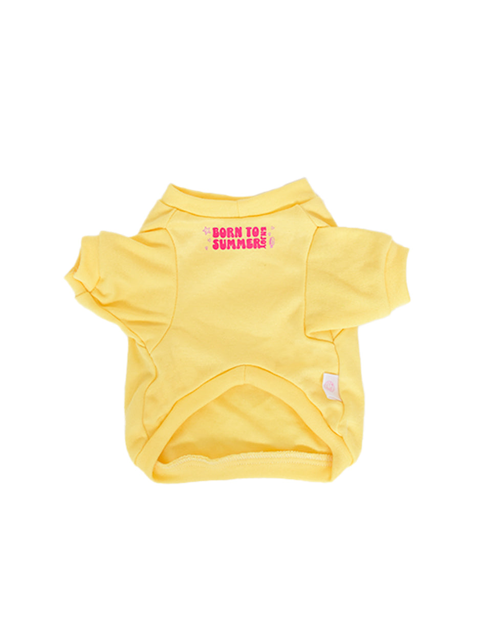 BORN TO ENJOY SUMMER | Playerita