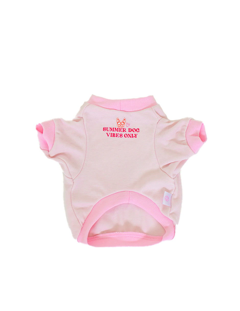 SUMMER DOG VIBES | Playerita