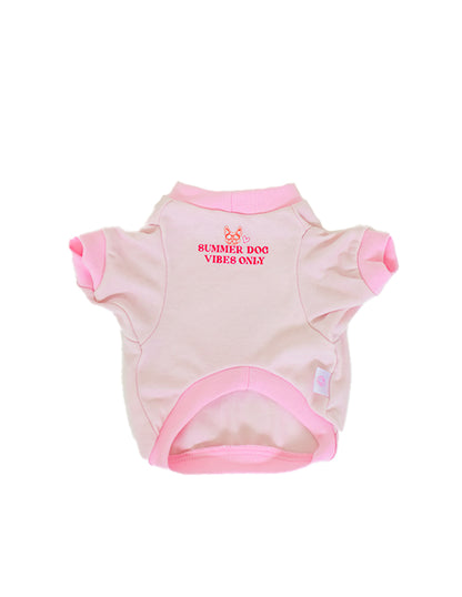 SUMMER DOG VIBES | Playerita