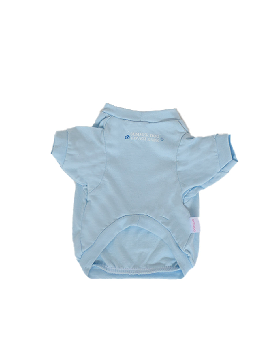 SUMMER DOG LOVER | Playerita