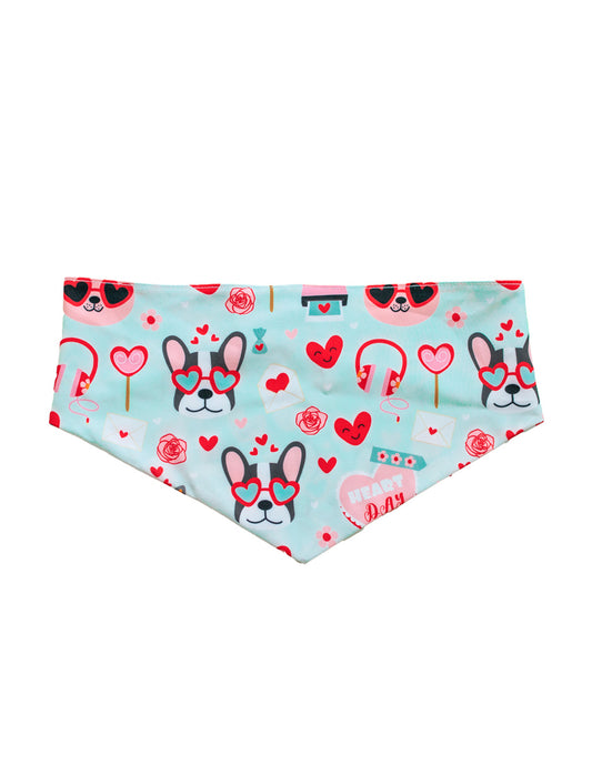 DOGGIE LOVE | Bandana