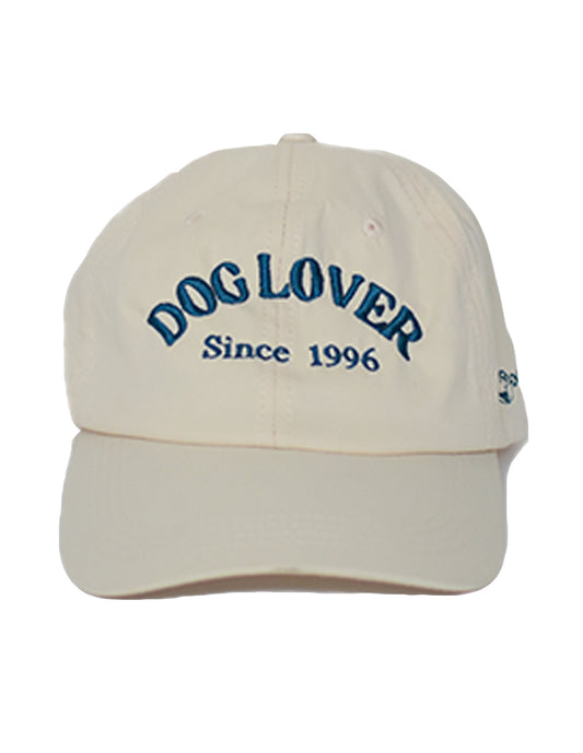 DOG LOVER SINCE 1996 | Gorra Dog Mom Accesories