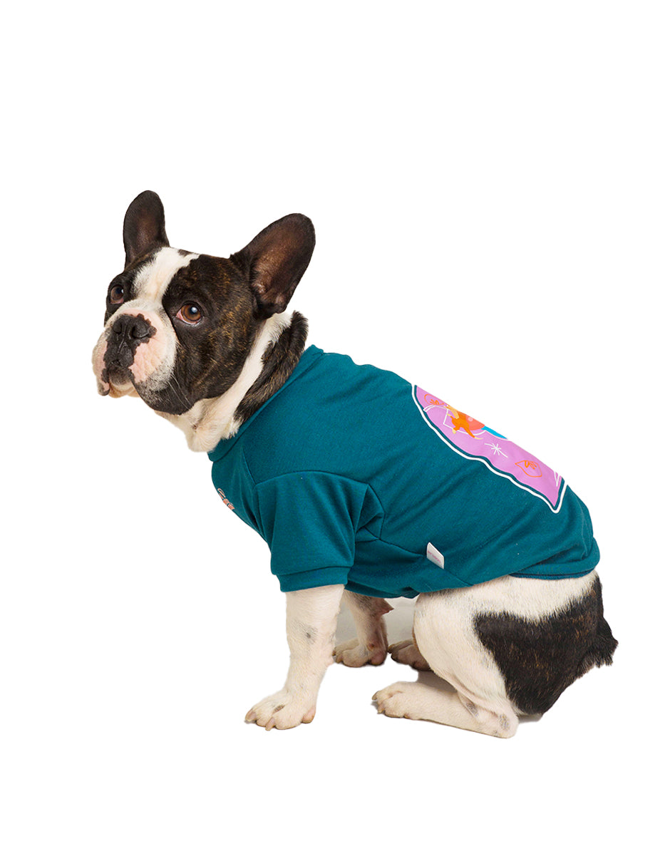 DOGS & APEROL SPRITZ | Playerita