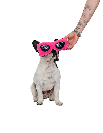 SUN GLASSES | Juguete