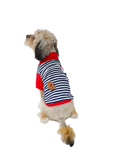 SANTA'S BLUE SQUISHY | Sudadera