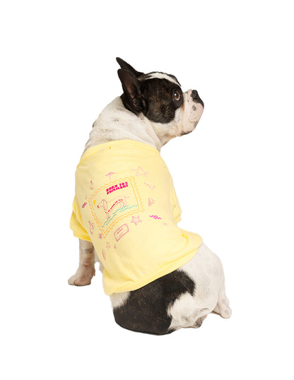 BORN TO ENJOY SUMMER | Match completo de playeras