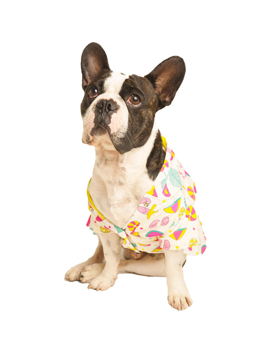 SUMMER RAIN | IMPERMEABLE