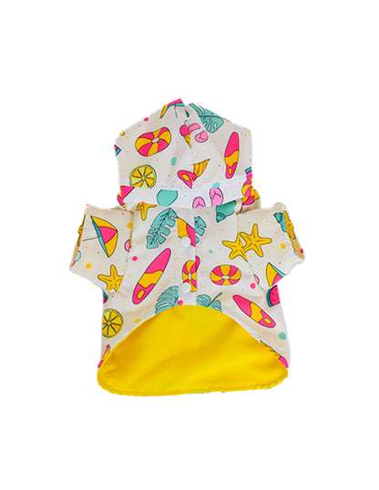 SUMMER RAIN | IMPERMEABLE