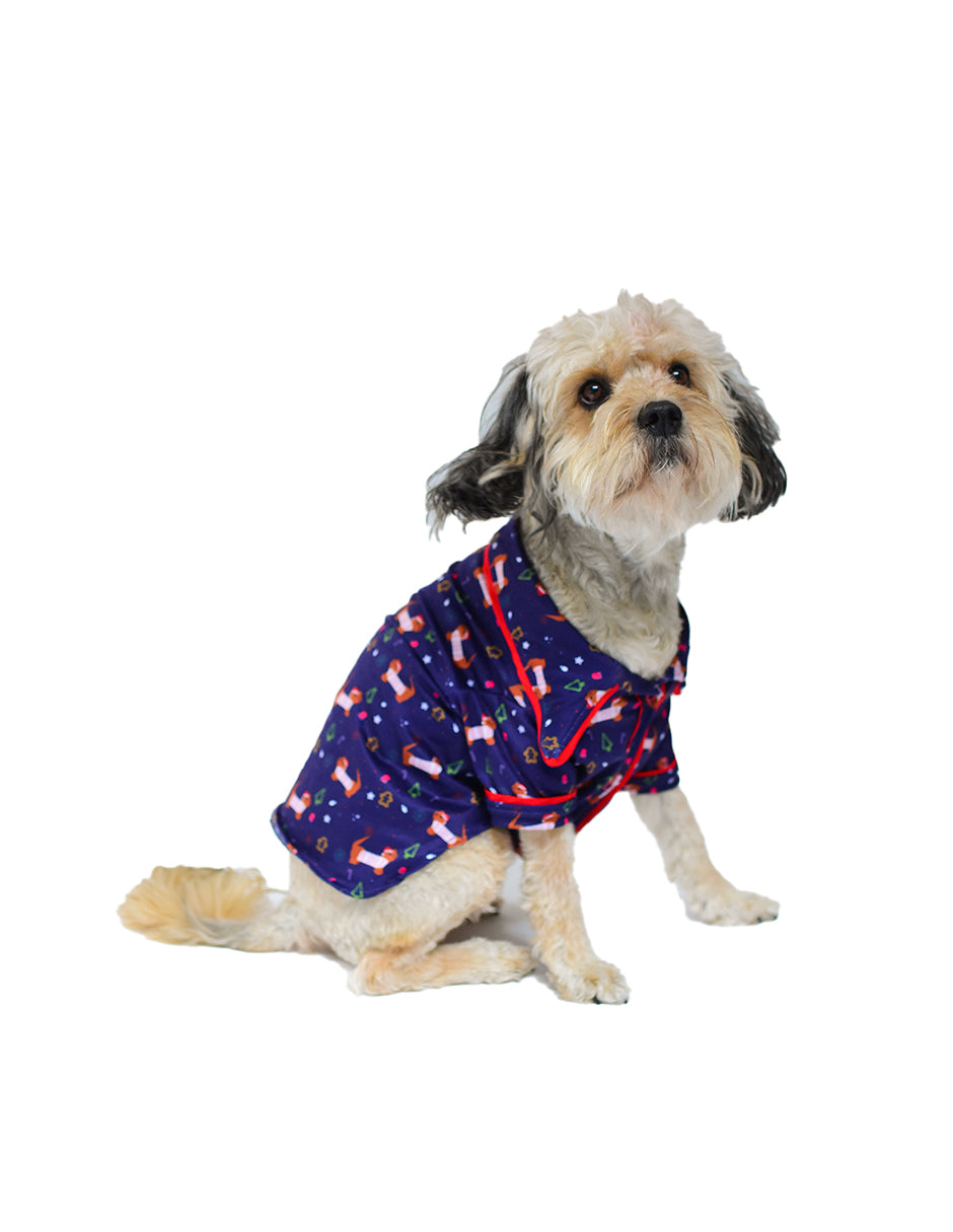 BLUE XMAS | Match completo