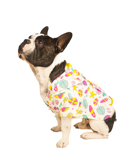 SUMMER RAIN | IMPERMEABLE