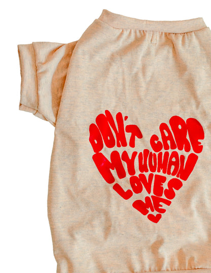 DON´T CARE | Playerita