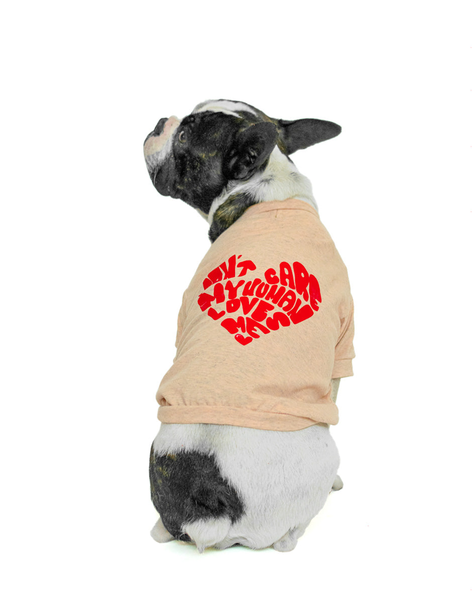 DON'T CARE | Match completo de playeras