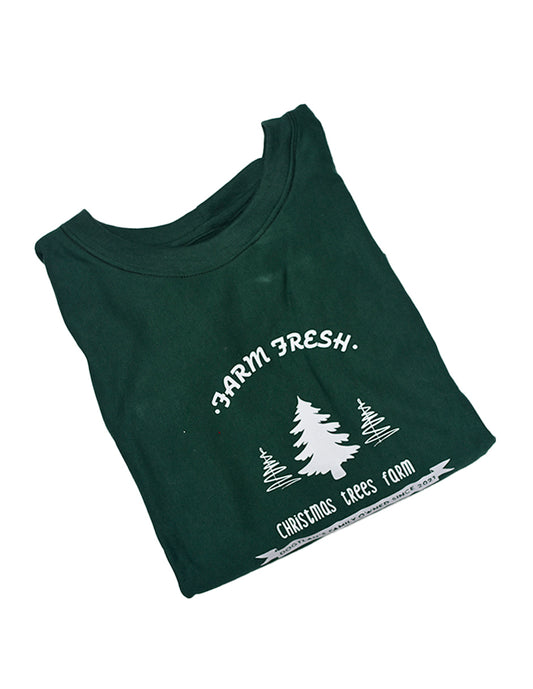 FARM FRESH | Match Hoodie