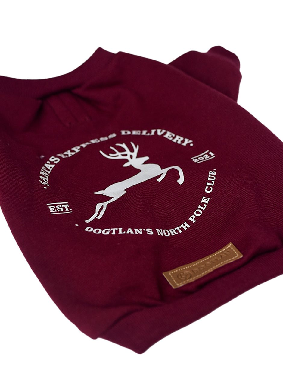 SANTA´S EXPRESS DELIVERY | Sudaderas