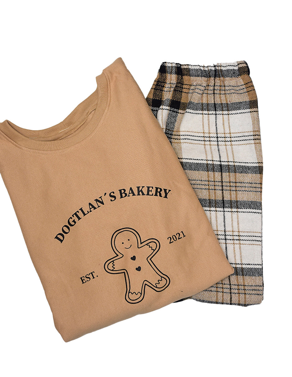 BAKERY | Matching outfit