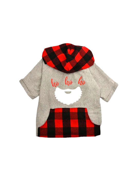 HO HO HOODIE | Sudadera