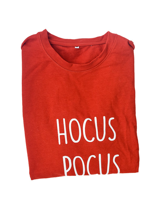 HOCUS POCUS | Matching outfit