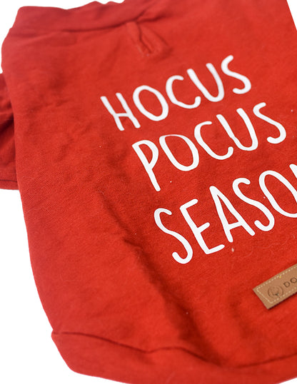 HOCUS POCUS | Playerita