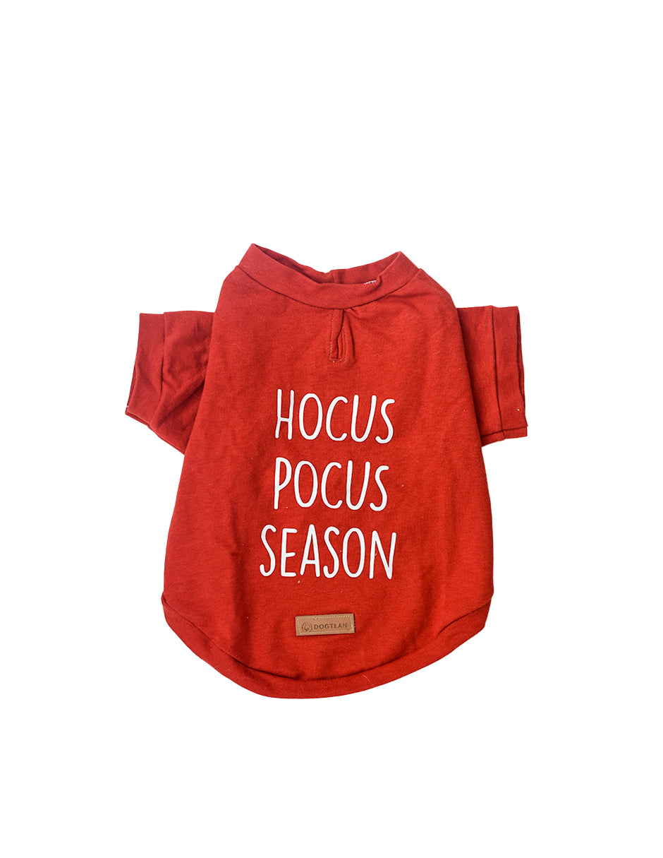 HOCUS POCUS | Playerita