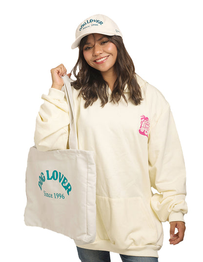 DOG MOTHER SUMMER LOVER | Matching outfit